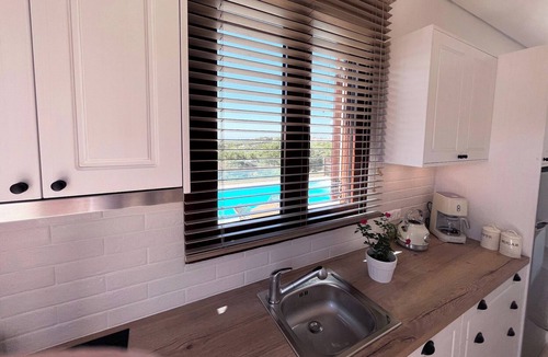 Episkopi Villa | Romance at Villa Dionysos w heated pool