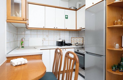 Kalambaka Apartment | Romance Dream Meteora 2