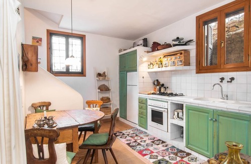 Cala Llombards House | Romantic Rustical House
