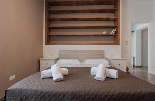 Coverciano Apartment | Rondinella Flat