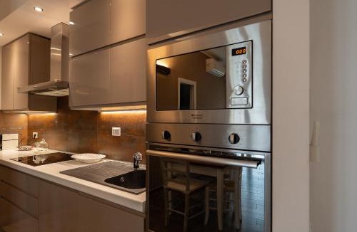 Coverciano Apartment | Rondinella Flat