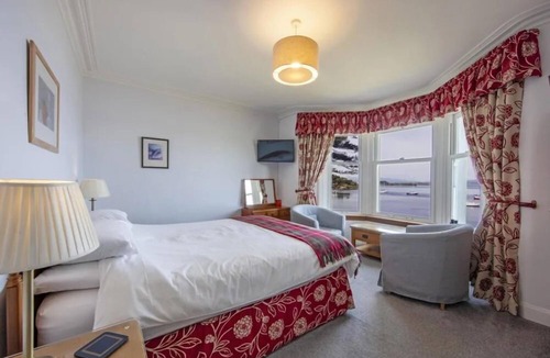 Connel House | Ronebhal B&B