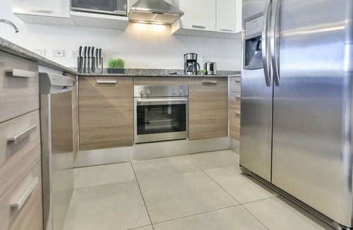 San Jose Apartment | Rooftop luxury splendor @ Escalante