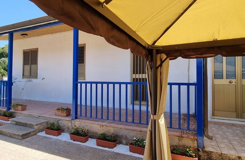 Palmi Villa | Room in cottage Holiday home in Palmi Pietrenere.