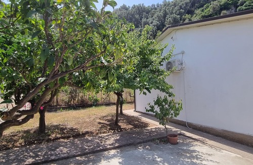 Taureana Villa | Room in cottage Holiday home in Palmi Pietrenere.
