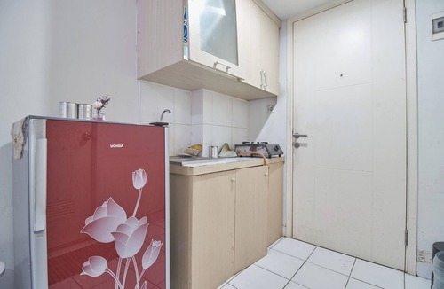Dramaga House | Room Rendi @ Apt Dramaga Tower