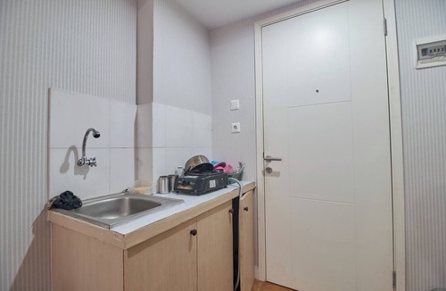 Dramaga House | Room Rendi @ Apt Dramaga Tower