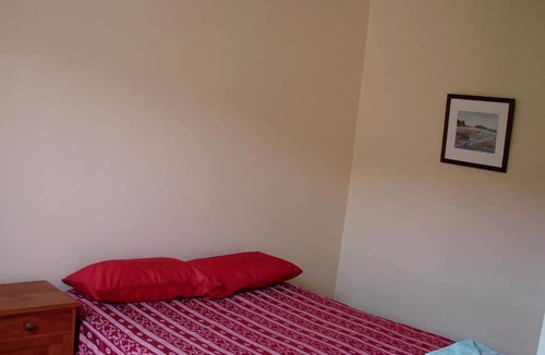 Taylorville Cabin | Room Rental for Couples in a Getaway Lodge near Greymouth, New Zealand
