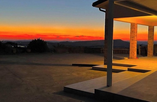 Mazzarino Apartment | Room 'Stanza Dell'Olio' with Shared Terrace, Wi-Fi and Air Conditioning