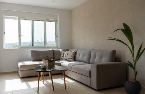Gerani House | Ros Solis Luxure House