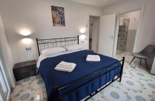 Nerano House | Rosa House