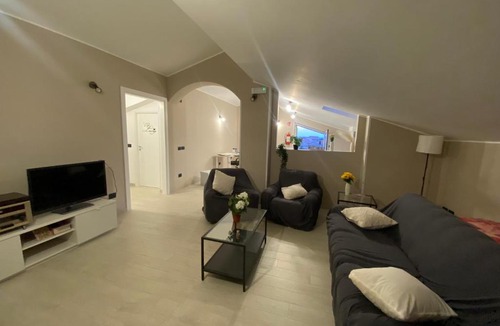 Torrenova Apartment | Rosabel Apartment