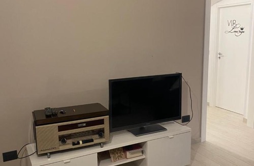 Torrenova Apartment | Rosabel Apartment