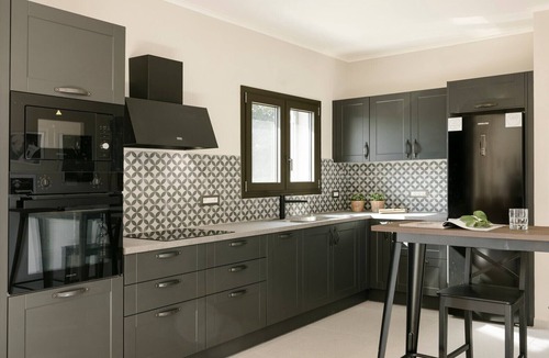 Sarlata Villa | Rosairbe Villa