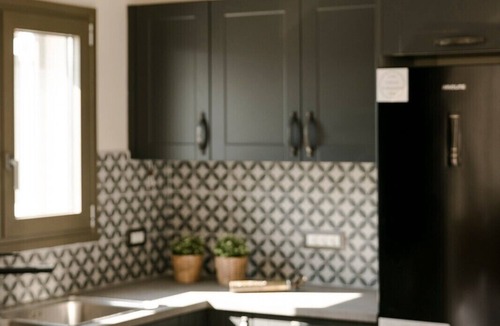 Sarlata Villa | Rosairbe Villa
