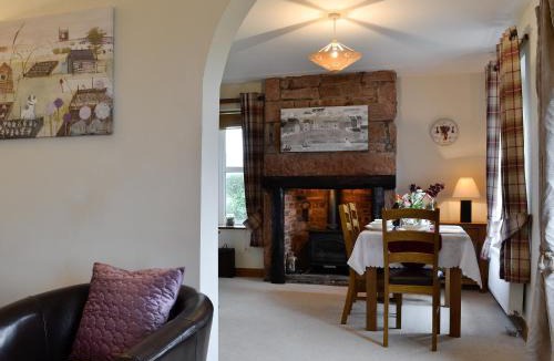 Egremont House | Rose Cottage