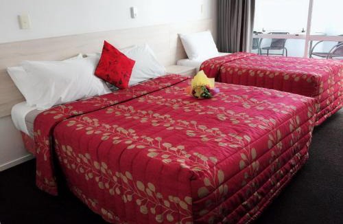 Fenton Street Hotel | Rose Court Motel