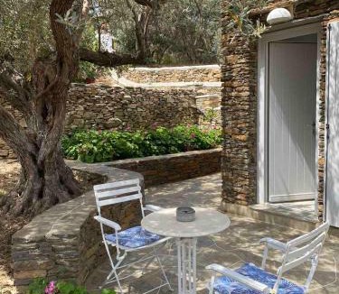 Apollonia Apartment | ROSE studio