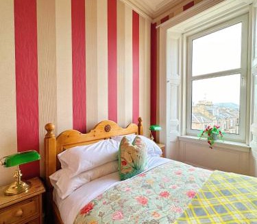 Newington House | Rosehall Hotel