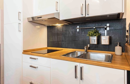 San Lorenzo Apartment | Rosina by MMega