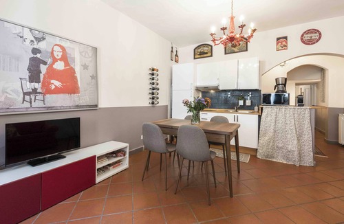 San Lorenzo Apartment | Rosina by MMega