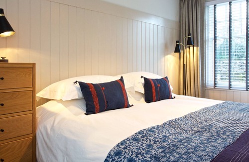 Comrie Cottage | Ross Lodge