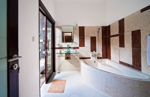 Sengkidu Resort | Rossa Garden Hotel Boutique