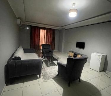 Esenyurt Apartment | Rosse Hotel