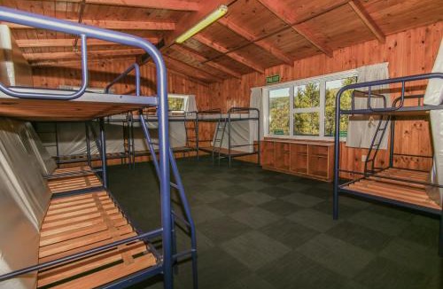 St. Arnaud Cabin | Rotoiti Lodge