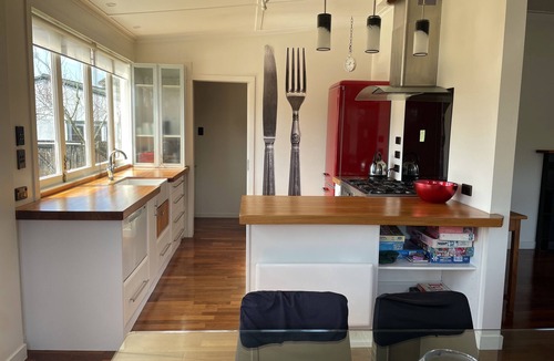 Ngongotaha House | Rotorua - Ngongotaha Cottage
