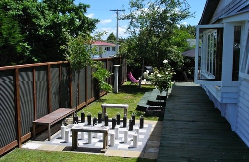 Ngongotaha House | Rotorua - Ngongotaha Cottage