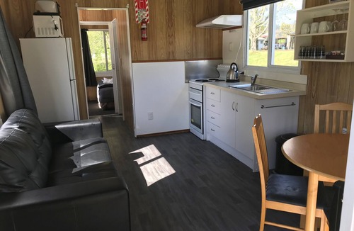 Springfield Other | Rotorua Thermal Holiday Park