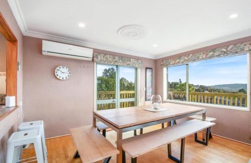 Rotorua House | Rotorua Vistas