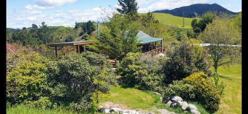 Rotorua District House | Rough Meadows - MTB Haven & Good Vibes Retreat