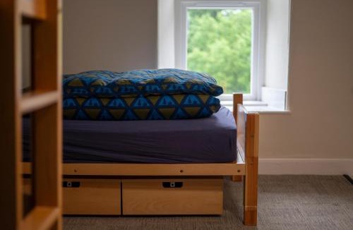 Rowardennan Hostel | Rowardennan Youth Hostel