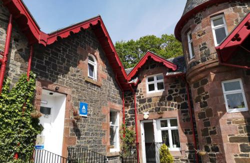 Rowardennan Hostel | Rowardennan Youth Hostel