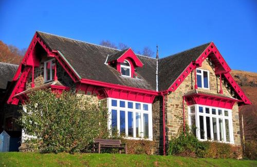 Rowardennan Hostel | Rowardennan Youth Hostel