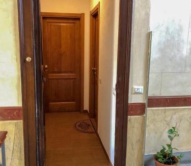Cefalu Apartment | Royal - Cefalù Center