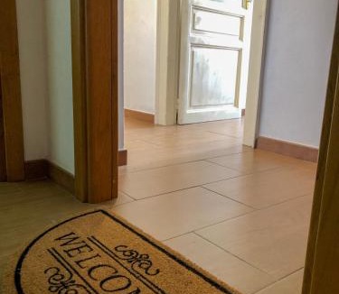 Cefalu Apartment | Royal - Cefalù Center