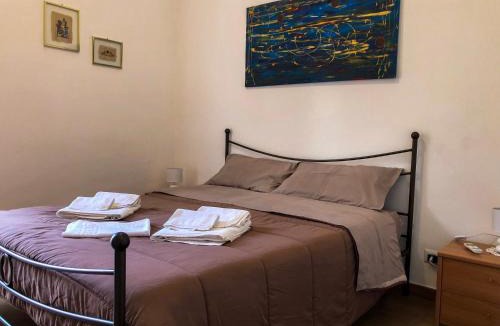 Cefalu Apartment | Royal - Cefalù Center