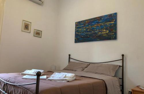 Cefalu Apartment | Royal - Cefalù Center