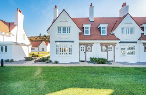 Turnberry Cottage | Royal Dornoch - UKC6918