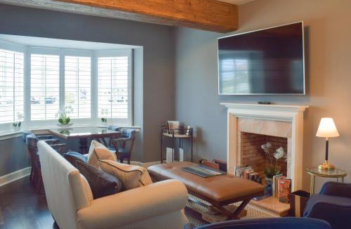 Turnberry House | Royal Dornoch - Ukc6918