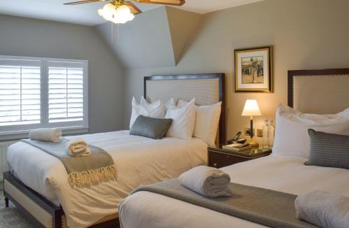 Turnberry House | Royal Dornoch - Ukc6918