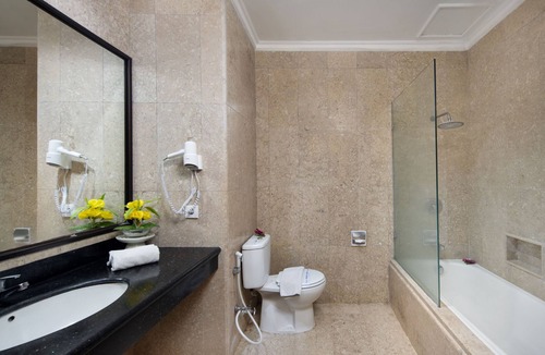 Tretes Hotel | Royal Hotel and Convention Tretes