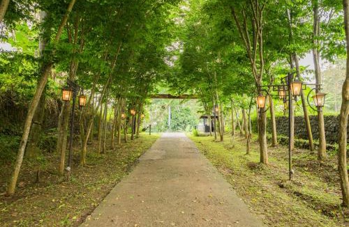 Trawas Resort | Royal Hotel and Outbound Trawas