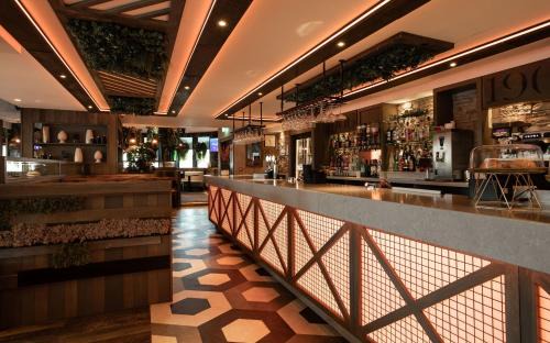 Cronberry Hotel | Royal Hotel