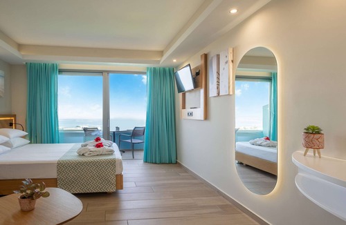 Koutouloufari Resort | Royal & Imperial Belvedere Resort - All inclusive