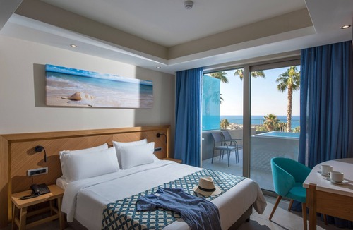 Koutouloufari Resort | Royal & Imperial Belvedere Resort - All inclusive