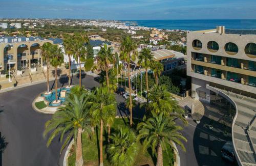 Koutouloufari Resort | Royal & Imperial Belvedere Resort